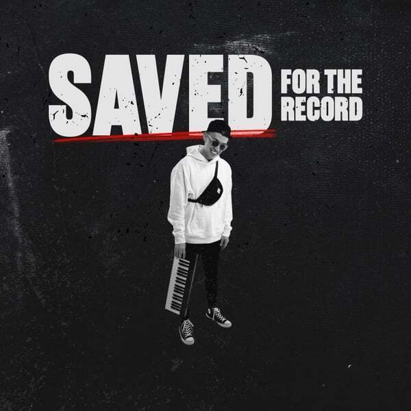 Cover art for SAVED FOR THE RECORD