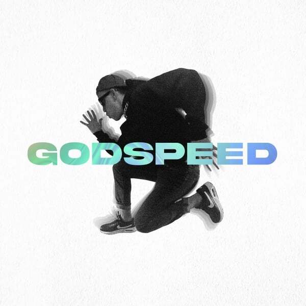 Cover art for GODSPEED